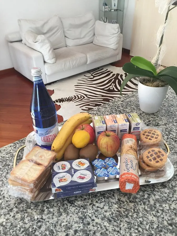 Appartamento Sofia Mestre 0*,